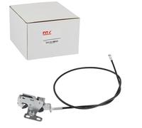 NTY EZC-FT-085 Serrure de porte