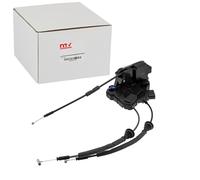 NTY EZC-HY-617 Serrure de porte