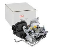 Serrure de porte NTY EZC-HY-621