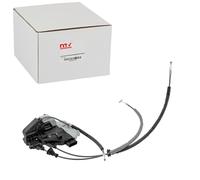 NTY EZC-HY-632 Serrure de porte