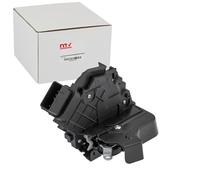 NTY Serrure de porte EZC-LR-028