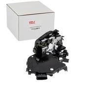 NTY Serrure de porte EZC-LR-043