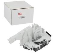 NTY Serrure de porte EZC-ME-077 vorne links | Compatible avec: MERCEDES-BENZ SPRINTER 3,5-t Bus, SPRINTER 3,5-t Kasten, SPRINTER 3,5-t Pritsche/Fahrgestell
