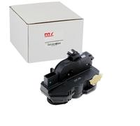 NTY Serrure de porte EZC-PL-009