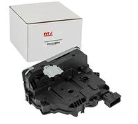 NTY EZC-PL-053 Serrure de porte