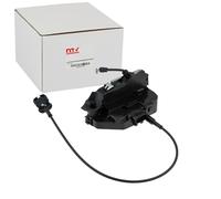 NTY Serrure de porte EZC-RE-233