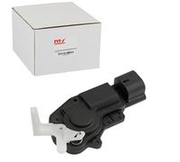 Serrure de porte NTY EZC-TY-050