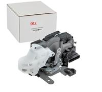 NTY Serrure de porte EZC-VV-054