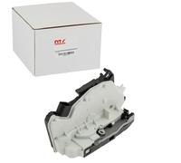 NTY EZC-WW-213 Serrure de porte