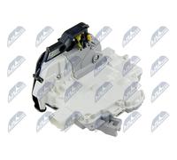 Serrure de porte avant droit TEKNÖR EZC-WW-020