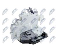 ACTIONNEUR GACHE SERRURE DE PORTE ARRIERE DROIT Q7 SUPERB II TIGUAN 3C4839016B