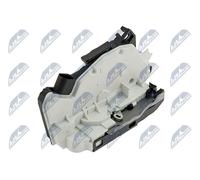 NTY EZC-WW-213 Serrure de porte
