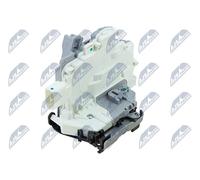 NTY Serrure De Porte EZC-WW-217 Pour Audi VW, Gauche Arrière, Neuf