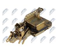 NTY EZC-WW-743 Serrure de porte
