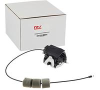 NTY EZC-ME-010 Serrure de hayon