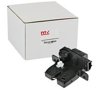 Serrure de hayon NTY EZC-NS-003A