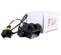 NTY Serrure du hayon EZC-RE-104 | Compatible avec: NISSAN KUBISTAR Kasten, RENAULT KANGOO, KANGOO Express