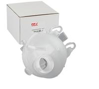 NTY Vase d'expansion (liquide de refroidissement) CZW-CT-000 Compatible avec: CITROËN C2, C2 ENTERPRISE, C3 AIRCROSS II, C3 AIRCROSS II Van, C3 I, C3 II, C3 III, C3 III Van, C3 PICASSO, C3 Pluriel