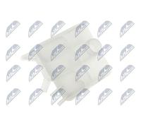 Vase d'expansion, liquide de refroidissement TEKNÖR CZW-FR-002