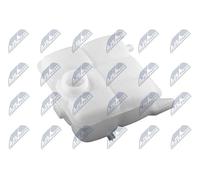 Vase d'expansion, liquide de refroidissement TEKNÖR CZW-FR-007