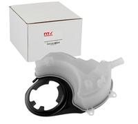 NTY Vase d'expansion (liquide de refroidissement) CZW-JG-002 Compatible avec: JAGUAR X-TYPE I, X-TYPE I Kombi