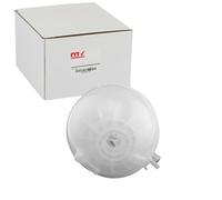 Vase d'expansion, liquide de refroidissement TEKNÖR CZW-ME-021