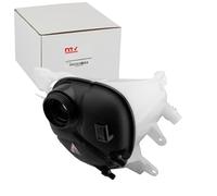 NTY Vase d'expansion (liquide de refroidissement) CZW-ME-032 Compatible avec: MERCEDES-BENZ S-CLASS