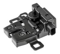 NTY Verrou De Hayon Pour MINI Mini R50 R53 Cooper One R56 R59