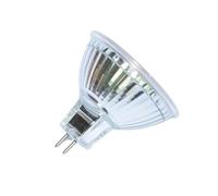 NTYHNFMIH Lanshui, Pack de 10, Spot Led Cob 5W 50x52mm MR16 DC12V Couvercle en Verre(Cold white)