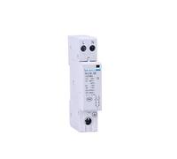 NU6-III Surge Protective Device NU6 1P+N 2P 10kV 10/385 5KA Surge Arrester Protect System 385V AC BIANMTSW