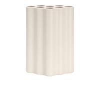 Nuaga Céramique Vase Grand Blanc