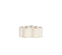Nuaga Céramique Vase Petit Blanc