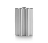 Vitra Nuage Vase Grand Argent