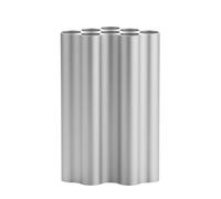 Vitra Nuage Vase Grand Argent