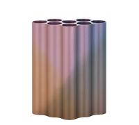 Vitra - Vase Multicolore