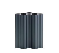 Nuage Vase M Vitra-Stahlblau - 4055737041815