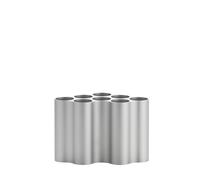 Nuage Vase S Vitra-Hellsilber - VITRA 20164003