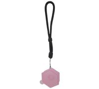 NUEAYMS Boîte de rangement pour capsules de saveur d'air avec étui à corde de suspension portable pour parfums Airs Up
