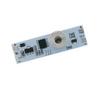 NUEAYMS Module de commutateurs de Gradation activés par Geste, Larges tensions 5V-24V, capacitif pour capteurs tactiles électroniques