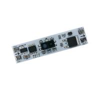 NUEAYMS Module de commutateurs de Gradation activés par Geste, Larges tensions 5V-24V, capacitif pour capteurs tactiles électroniques