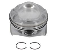 NÜRAL 87-452807-10 Piston pour FORD FOCUS III Turnier, Kuga Mk2 (DM2), FOCUS III, Mondeo V break (CF), C-Max II (DXA/CB7, DXA/CEU), S-Max (CJ)
