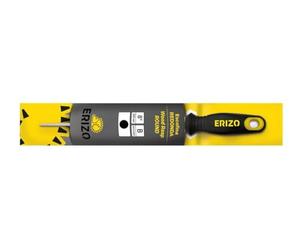 NUEVO 2024 - Escofina redonda entrefina de 8" con mango bimaterial y colgador
