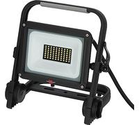 NUEVO 2024 - Foco LED portátil JARO 4060 M, 3450 lm, 30 W, 3 m H07RN-F 3G1,0, IP65