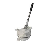 NUEVO 2024 - Mk5 Sanitation Pump (wte) U/d