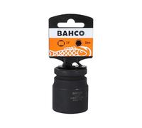 NUEVO 2024 - Vaso de impacto con cuadradillo de 3/4" con perfil hexagonal de 17 mm y acabado fosfatado - blíster