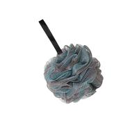 Nuhjytgf Douchette de Douche - fine douce, gommage moussant,Grande Éponge Loofah Pour La Douche | Pour Femme, Voyage, SPA, Maison, Hôtel