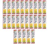 NUISIPRO Colle pour Pièges Anti Souris, Rats et Insectes, Lot de 25