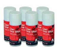 NUISIPRO Fumigènes Anti Punaises de lit et Puces Lot de 6