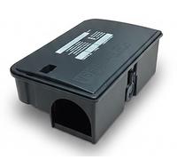 NUISIPRO - Poste Anti Rat & Anti Souris - Lot de 1 boites Robustes - Grande sécurité des Produits