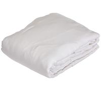 Nuit des Vosges 201914 Protège Matelas Molleton Bio Coton Blanc 180 x 200 cm